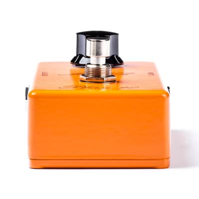 MXR Phase 90 Script with LED Phase Shifter Pedal image 5