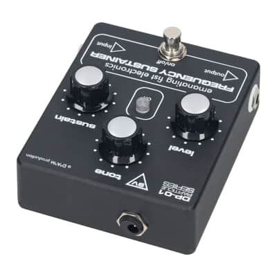 D*A*M EFE DP-8X Particle Series Dope Priest [1973 Japanese Ram Head Big Muff V2] image 3