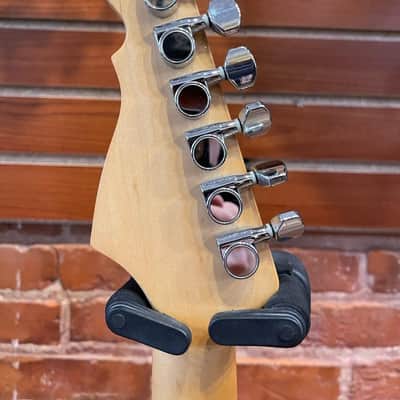 G&L 2003 Tribute Legacy with gig bag image 6
