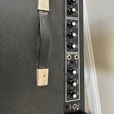 Polytone Model 102 1970s - Reverb/Vibrato image 9