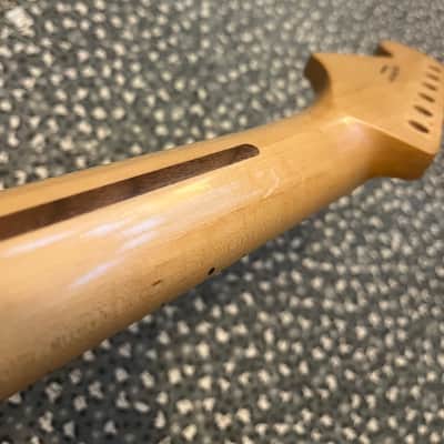 Fender Player Stratocaster Neck 2018 - Present - Maple image 10