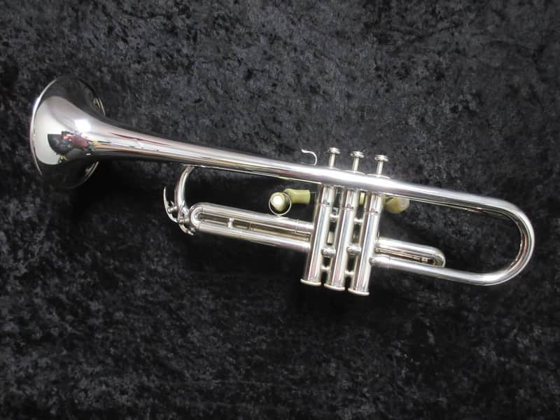 Yamaha YTR-739T | Reverb