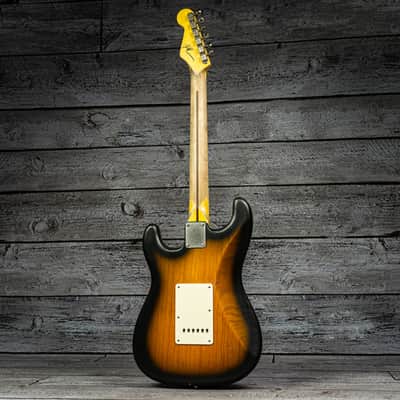 Nash S57 - 2-Tone Burst, Ash image 7