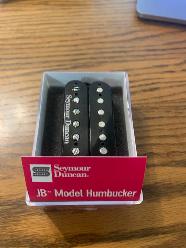 Seymour Duncan SH-4 JB Signature Humbucker