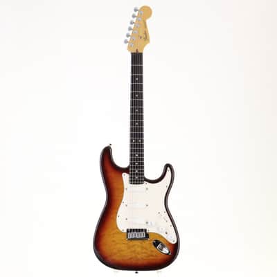 FENDER USA 35th Anniversary Stratocaster [210df500] (04/24) image 13