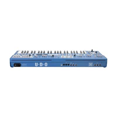 UDO Audio Super 6 Blue BRAND NEW 2025 image 2