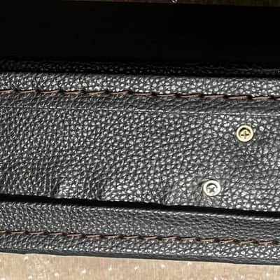 Maton Electric Guitar Hard Case ~ Deluxe Hard Case for Electric Guitar~ image 7