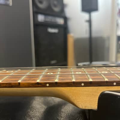 B.C. Rich ASM 1 image 10