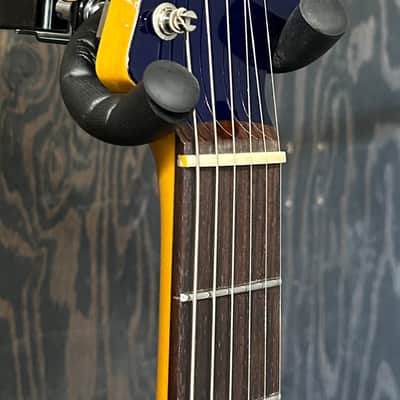 [Refretted(stainless) and PLEK'D] Fender Japan Stratocaster ST62-MH image 9