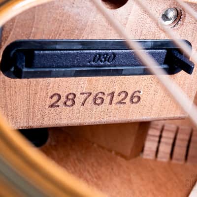 2024 Martin SC-18E Acoustic Electric Guitar w/ Fishman, Case & Hangtags image 6
