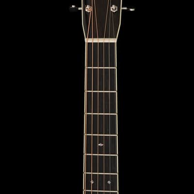 Santa Cruz OM - Adirondack - Cocobolo image 16
