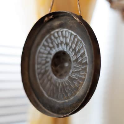Hanoi 7” Gong image 3