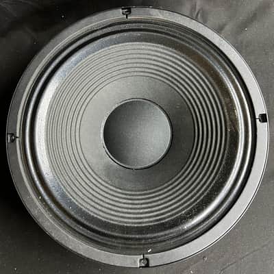 Fender 12" Replacement Speaker 16 Ohms Woofer image 3