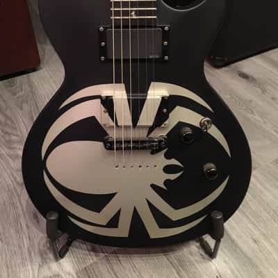 2003 ESP Kelly Hayes Signature Kiso Custom Shop image 6