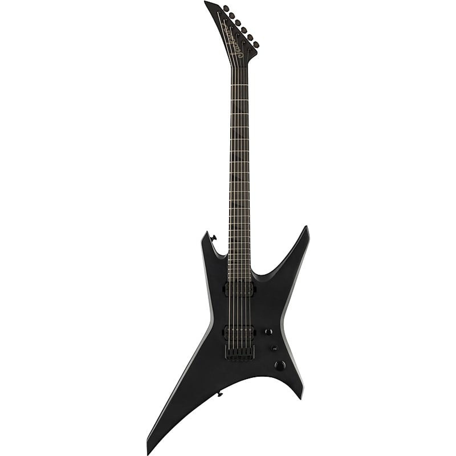 Jackson Pro Plus Series XT WR HT6 Warrior Baritone | Reverb