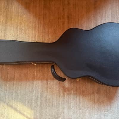 Collings OM1A 2006 - Natural AdIrondack Bearclaw image 14