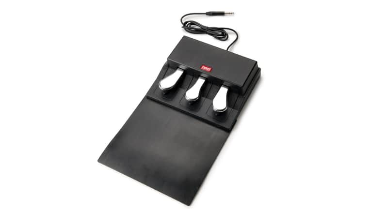 nord Triple Pedal 1 image 1
