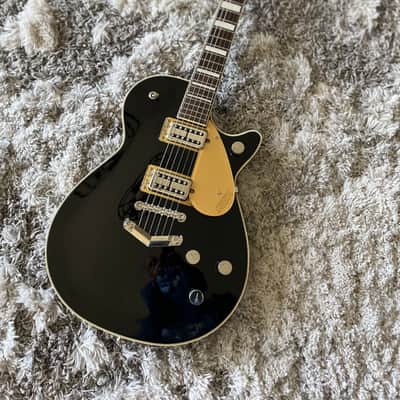 Gretsch G6228 Players Edition Jet BT with V-Stoptail 2024 image 3
