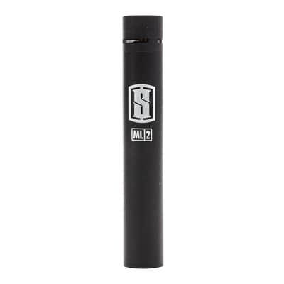 Slate Digital - VMS ML 2 - Small Diaphragm Condenser Microphone - x7030 (USED) image 2