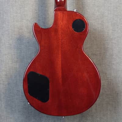 Gibson Les Paul Studio Plus- Bourbon Burst (2021) image 6
