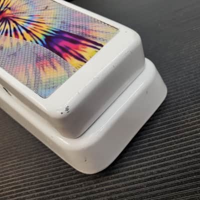Joe Gagan 'joe-sonic' Jerry Garcia Deluxe TIE DYE new! custom colors image 10