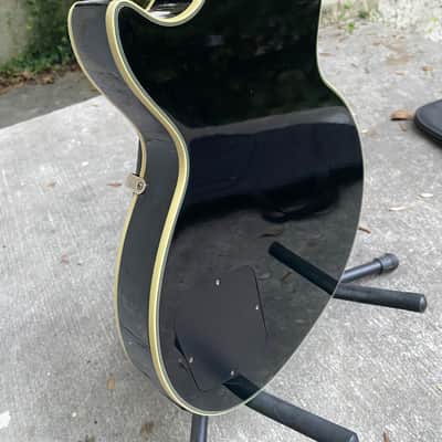 Epiphone Les Paul Custom Black Beauty 3 Humbucker 2000s - Black Gloss image 20