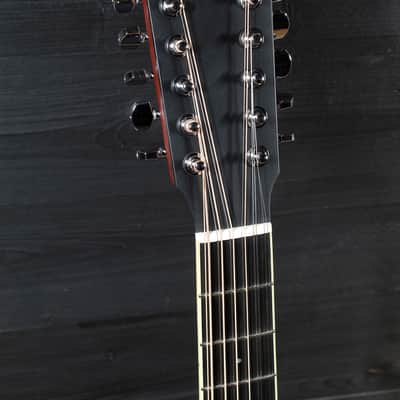Eastman AC330E-12 All Solid 12-String w/ LR Baggs Pickup image 24