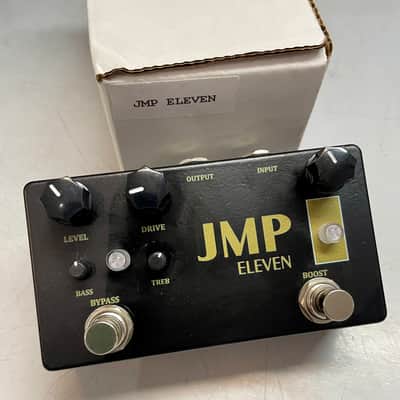 Lovepedal JMP Eleven | Reverb