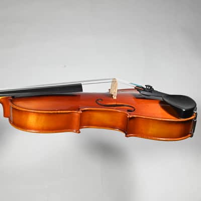 3/4 Suzuki Violin No. 280 (Intermediate), Nagoya, Japan - Full Outfit image 15