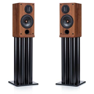 PROAC Response D2 / R  - Bookshelf Loudspeakers (Pair) - NEW! image 1