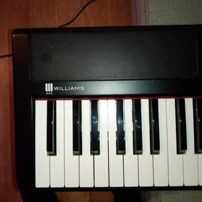 William's Legato III 88-Key Digital Piano image 5