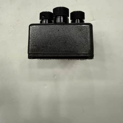 Dunlop QZ1 Crybaby Q Zone Fixed Auto Wah Envelope Filter Guitar Effect Pedal image 6