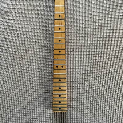 Peavey Predator Neck 1986 Maple image 2