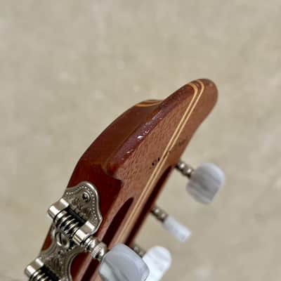 Ovation 6773 Country Artist Classical Acoustic Electric Guitar image 13