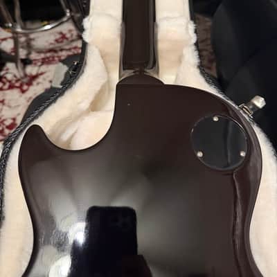 Gibson Les Paul Traditional 2008 - 2012 - Desert Burst image 22