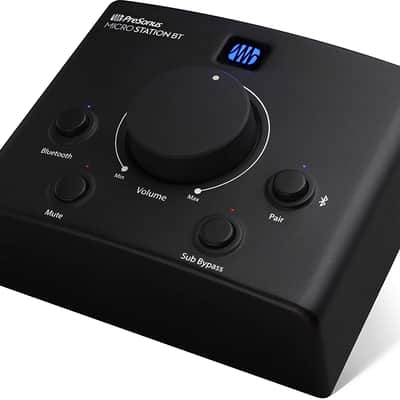 PreSonus MicroStation BT 2.1 image 4