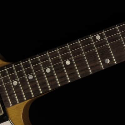 Gibson Custom 1958 Korina Explorer Reissue - WHP (#862) image 14