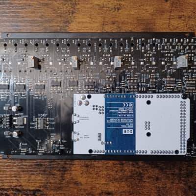 Pittsburgh Modular Voltage Research Laboratory 2019 - 2021 - Black image 6