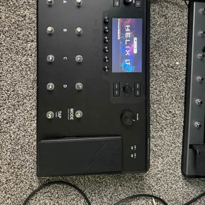 Line 6 Helix LT 2017 - Present - Black image 2