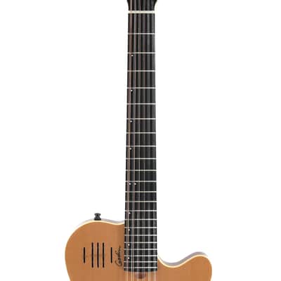 Godin A12 Natural SG image 3