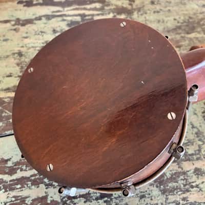 1920s Gibson UB1 Banjo Ukulele - Very Nice image 9