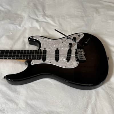 Carvin Bolt SSS Tremolo - Custom Shop Strat Killer - Made in USA - Translucent Black - Free Pro Setup - Stainless Steel Frets image 5