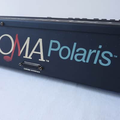 Fender Rhodes Chroma Polaris - Fully Serviced image 14
