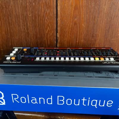 Roland JU-06A Boutique Series Juno Sound Module w/ box image 3