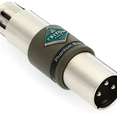Triton Audio Phantom Blocker image 2