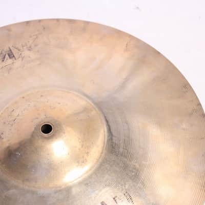 SABIAN AAX-15XPC-B X-PLOSION CRASH 15-inch 828g Sabian Crash Cymbal (08/17) image 2