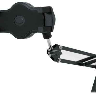Rockville RCM PRO Recording Condenser Microphone+Desktop Boom Arm Mic Stand image 8