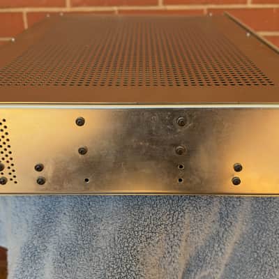 Crane Song STC-8 Stereo Compressor w/ SIDECHAIN EQ + CABLE image 6