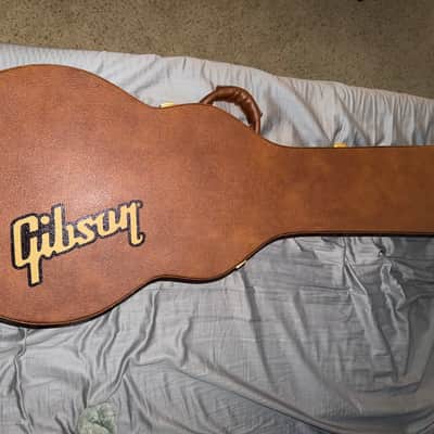 2021 Gibson Les Paul Traditional Pro V - Blueberry Burst image 11