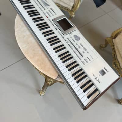 KORG PA2X Pro Professional Arranger